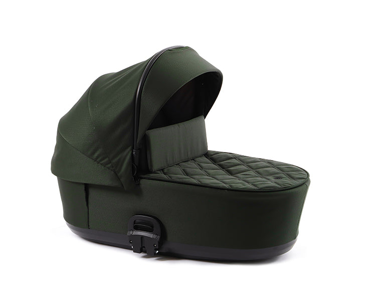 Babystyle Prestige Vogue 8-Piece Bundle - Spruce/Copper