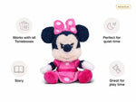 Disney Minnie Mouse Cuddle Tonie