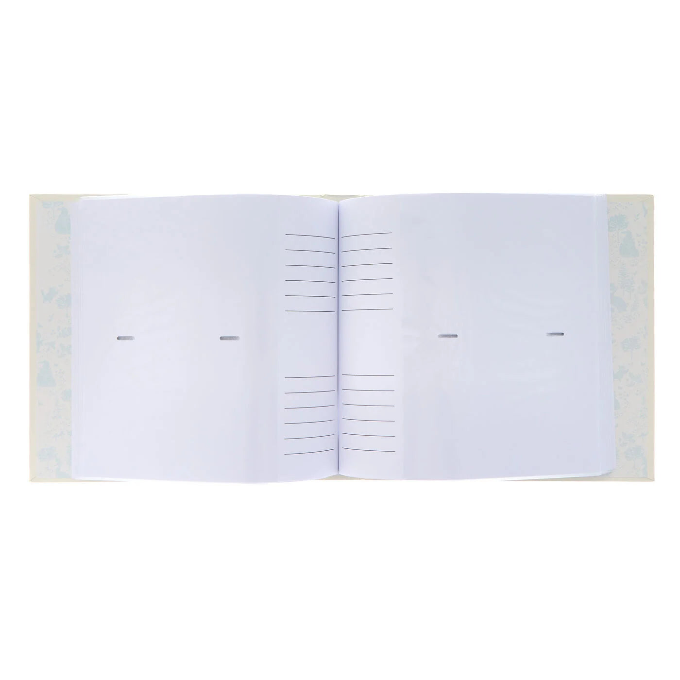 Peter Rabbit Photo Album - Memories Keepsake Album