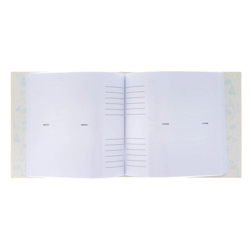Peter Rabbit Photo Album - Memories Keepsake Album