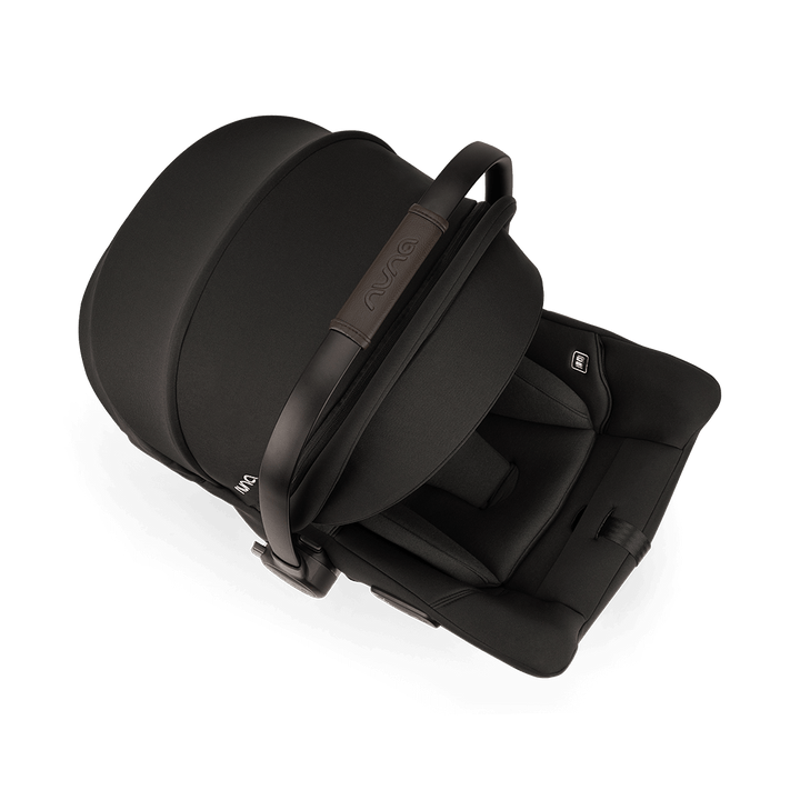 Nuna PIPA URBN i-Size Infant Carrier - Caviar