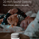 Momcozy White Noise Machine WN03