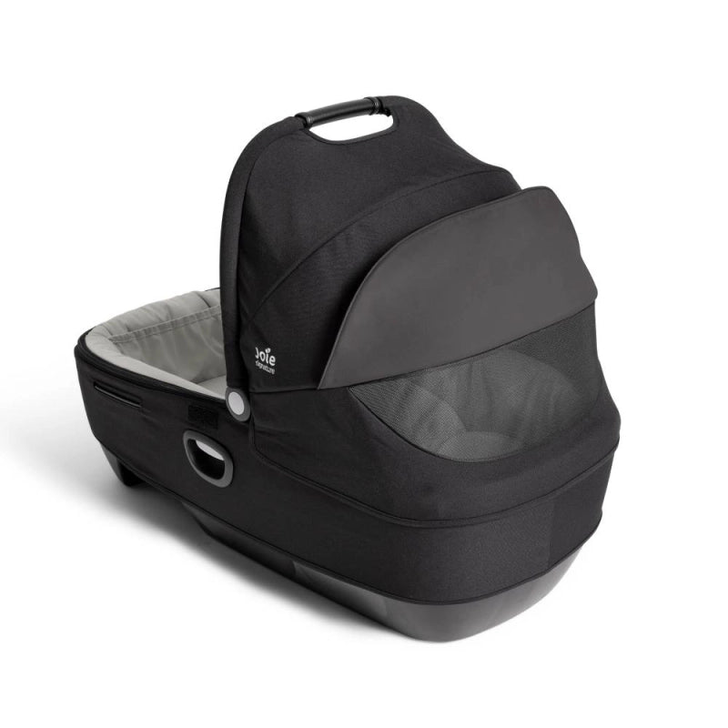 Joie Finiti Flex Grow Ready Inc Calmi + I-Harbour Bundle - Eclipse