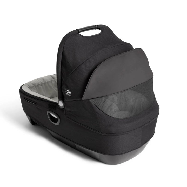 Joie Finiti Flex Grow Ready Inc Calmi + I-Harbour Bundle - Eclipse