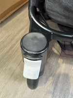 PRE LOVED Bugaboo Donkey3 Double Pushchair Bundle - Grey Melange/Midnight Black