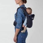 Cybex COYA Baby Carrier - Royal Blue