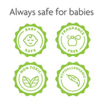 Baby Brezza Detergent Tablets For Bottle Washer Pro® 120 Tablets
