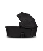 Venicci Upline3 Travel System Inc Tiago Car Seat & 360 Base 13 Piece Luxury Bundle - Onyx