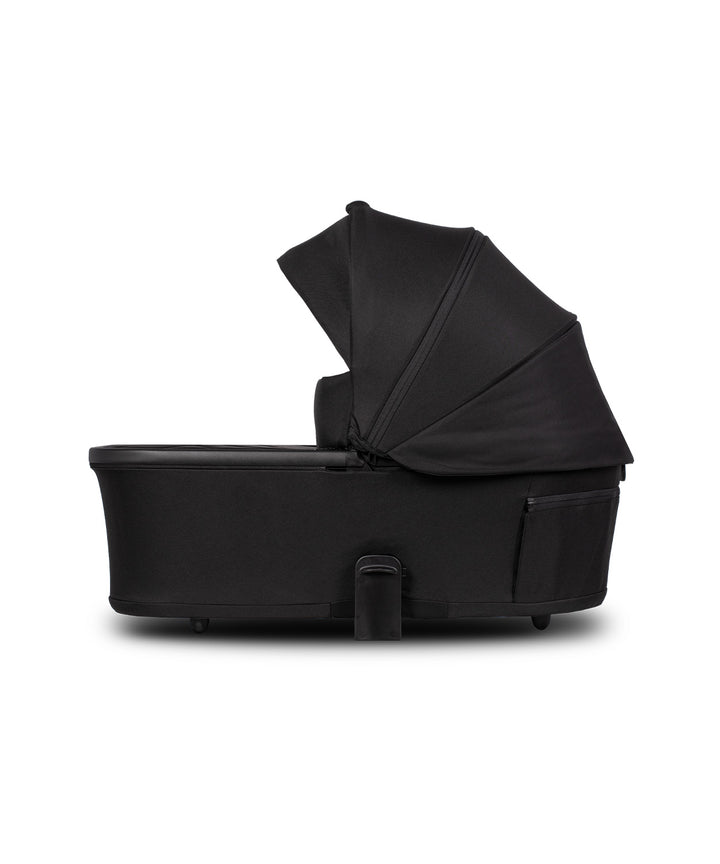 Venicci Upline3 11 Piece Pram Bundle - Onyx