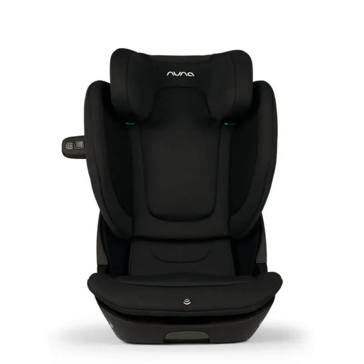 Nuna Aace LX Car Seat-Caviar