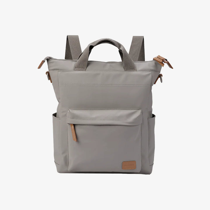 Bababing Daytripper Pac Changing Bag - Warm Grey