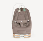Joie Finiti i-Level Ultimate Baby Bundle - Evergreen