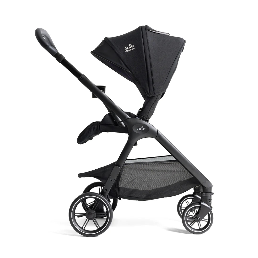 Joie Signature Valora Pushchair - Eclipse