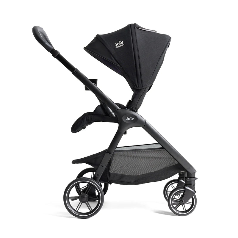Joie Signature Valora Pushchair - Eclipse