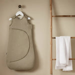 SnuzPouch Sleeping Bag – Sage Cross