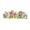 Yookidoo Spray 'N' Roll Magic Bath Book