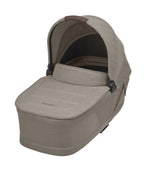 Maxi-Cosi Oxford+ & Emerald 360 S Bundle - Twillic Truffle