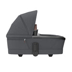 Maxi-Cosi Fame 6 Piece Travel System Bundle - Twillic Graphite/Brown