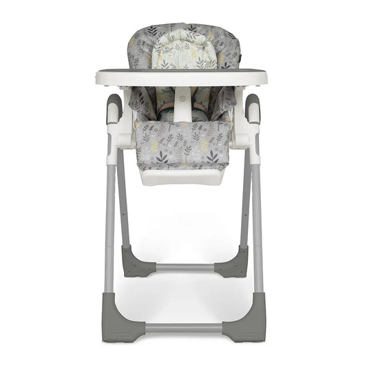 Cosatto Noodle 0+ - Highchair - Bobtail