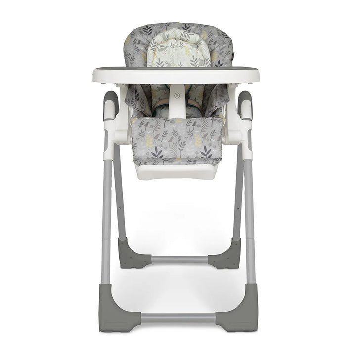 Cosatto Noodle 0+ Highchair - Bobtail