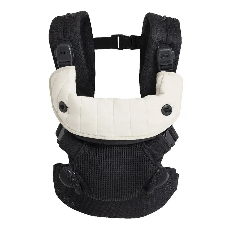 Joie Savvy Air 4n1 Baby Carrier – Coal