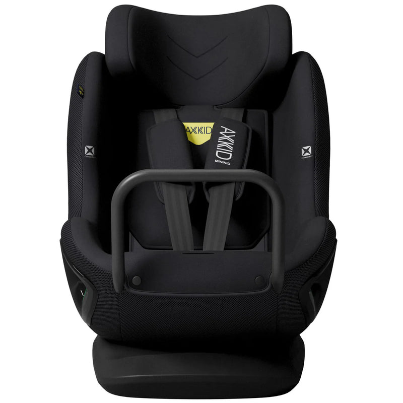 Axkid Minikid Core - Coastal Storm Black