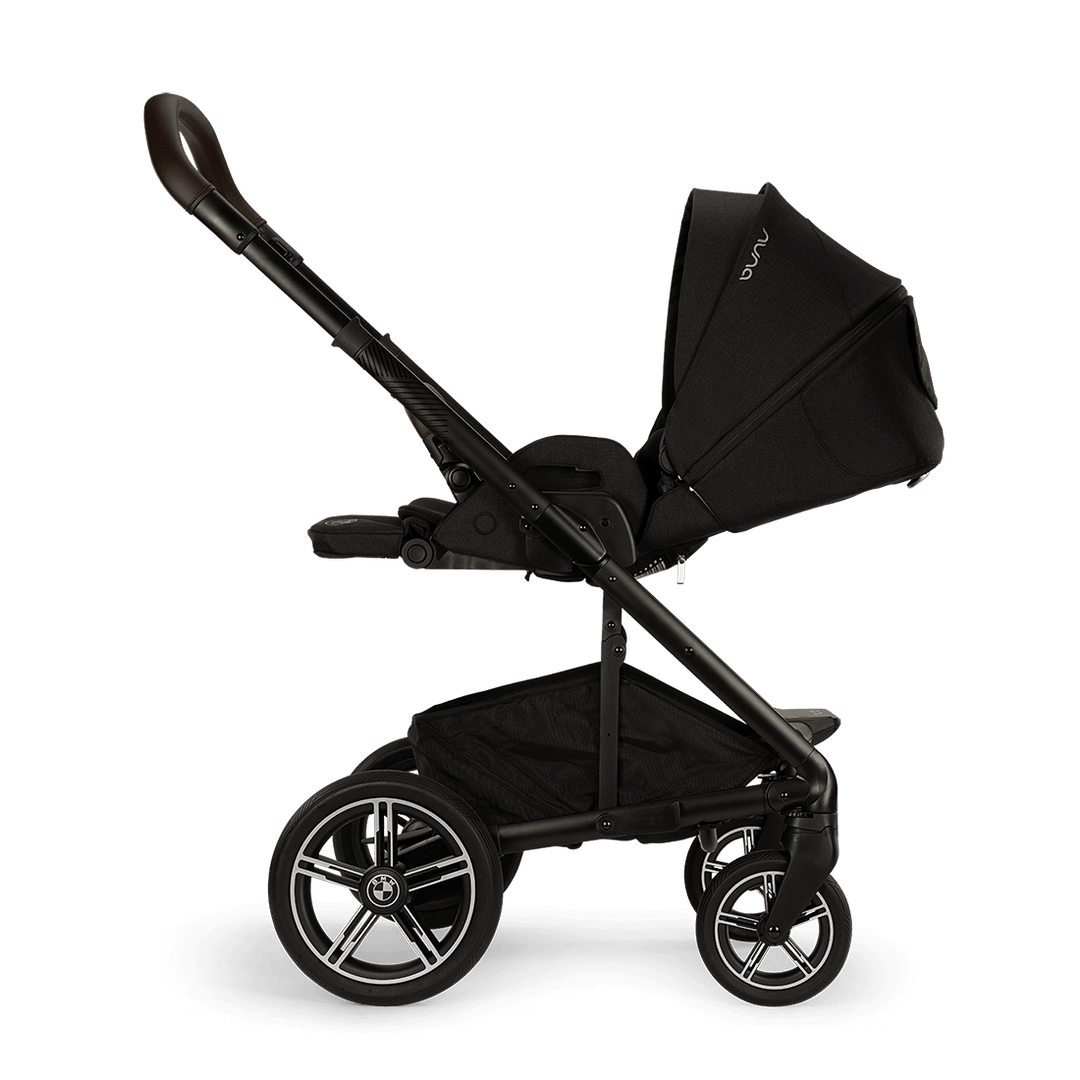 Nuna x BMW MIXX Next Pushchair - Element