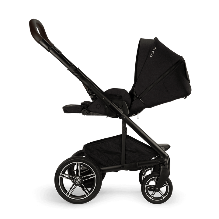 Nuna x BMW MIXX Next Pushchair - Element