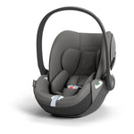 Bugaboo Fox Renew Travel System Inc Cybex Cloud T + 360 Isofix Base Bundle - Moon Grey/Graphite