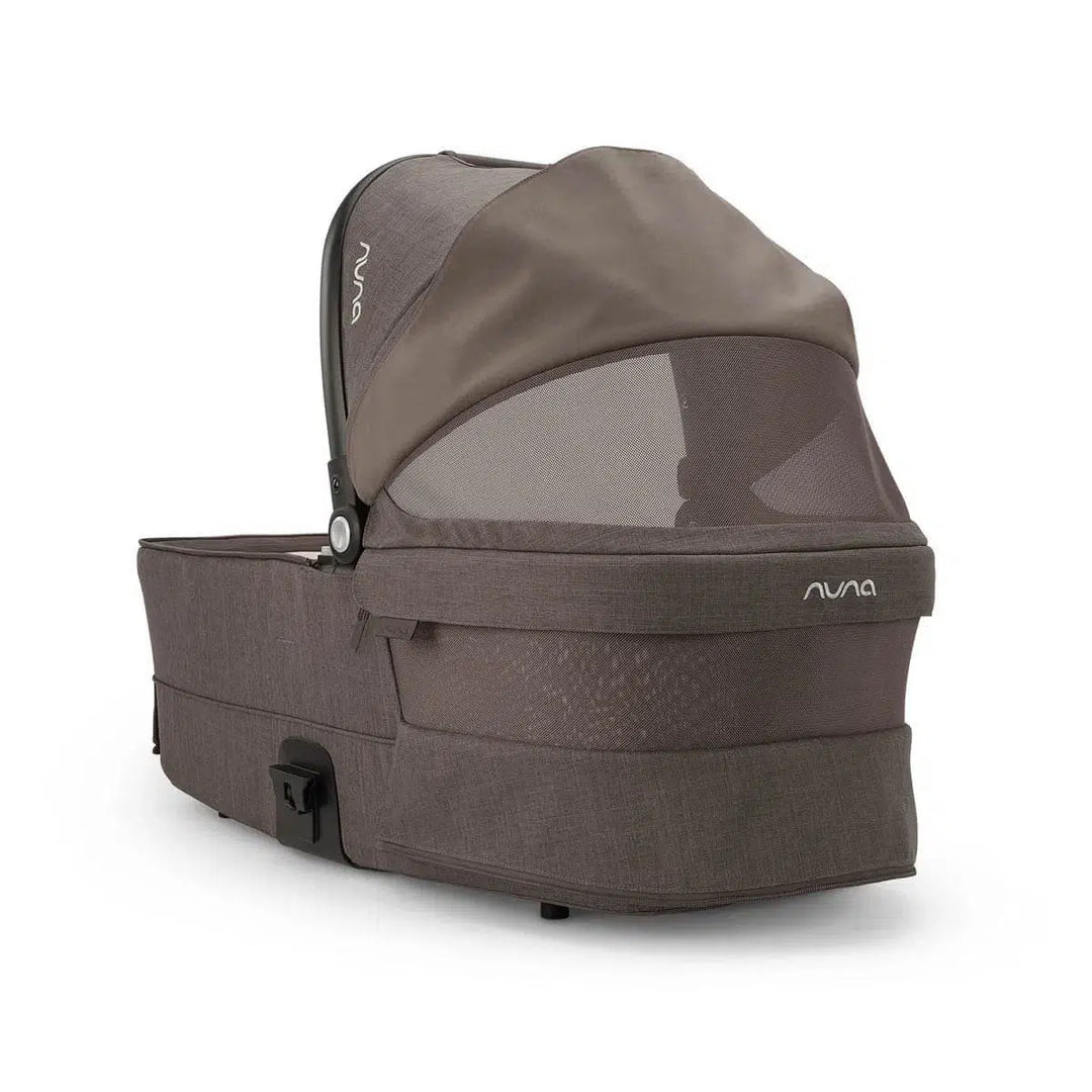 Nuna Mixx Next Carrycot – Chestnut