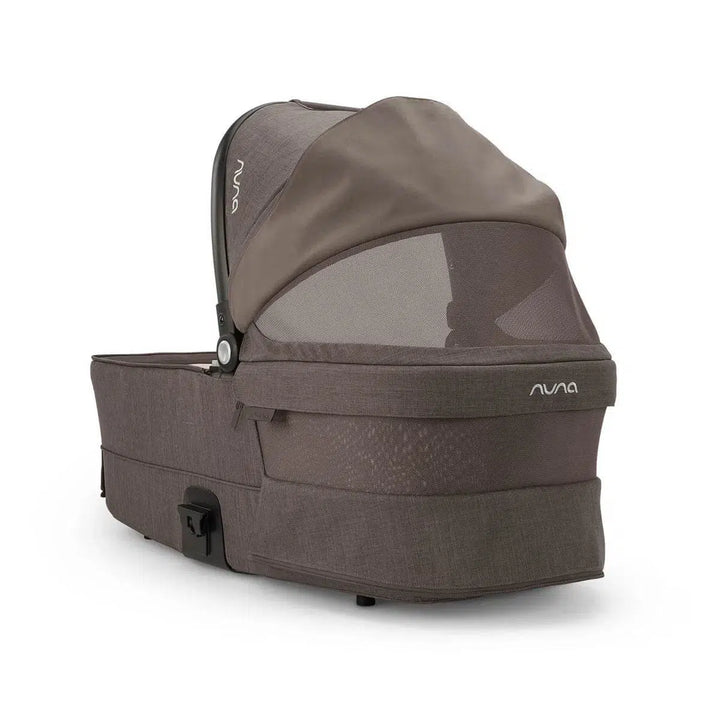 Nuna Mixx Next Carrycot – Chestnut