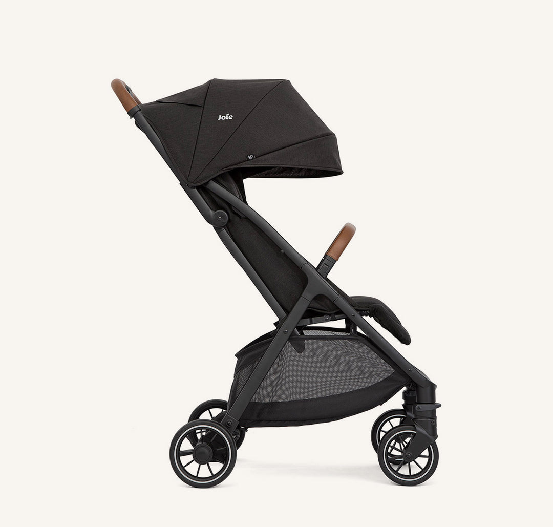 Joie Pact Pro Stroller - Shale