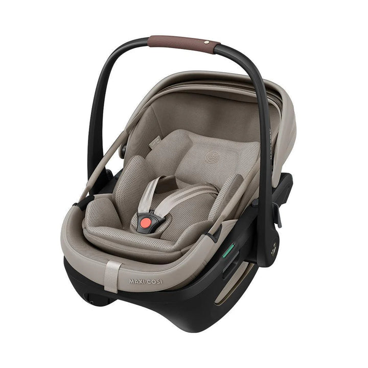 Maxi-Cosi Coral Slide Pro - Sapphire Sand