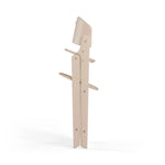 Cybex Click & Fold 3in1 Highchair - All Natural