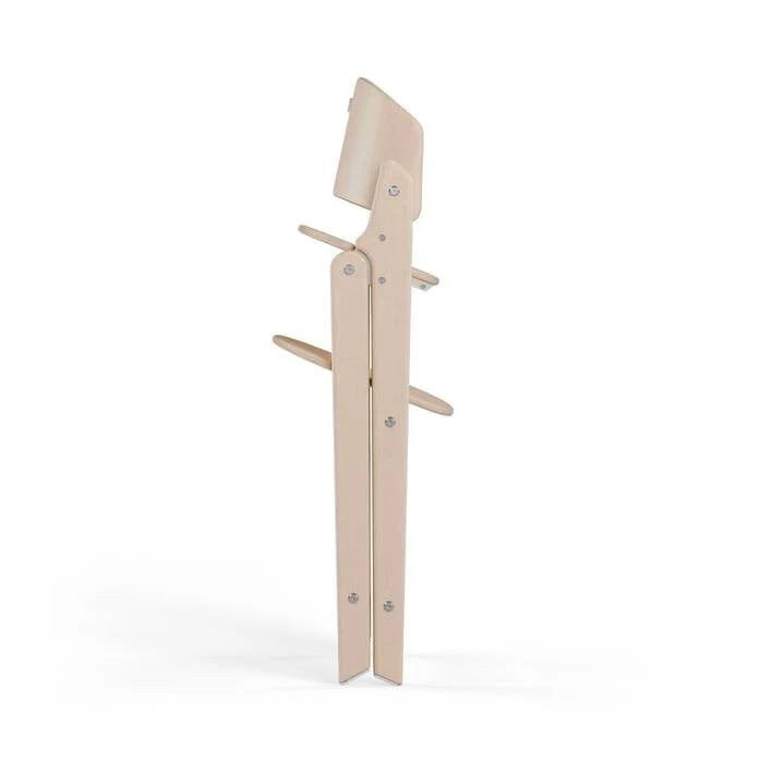 Cybex Click & Fold 3in1 Highchair - All Natural