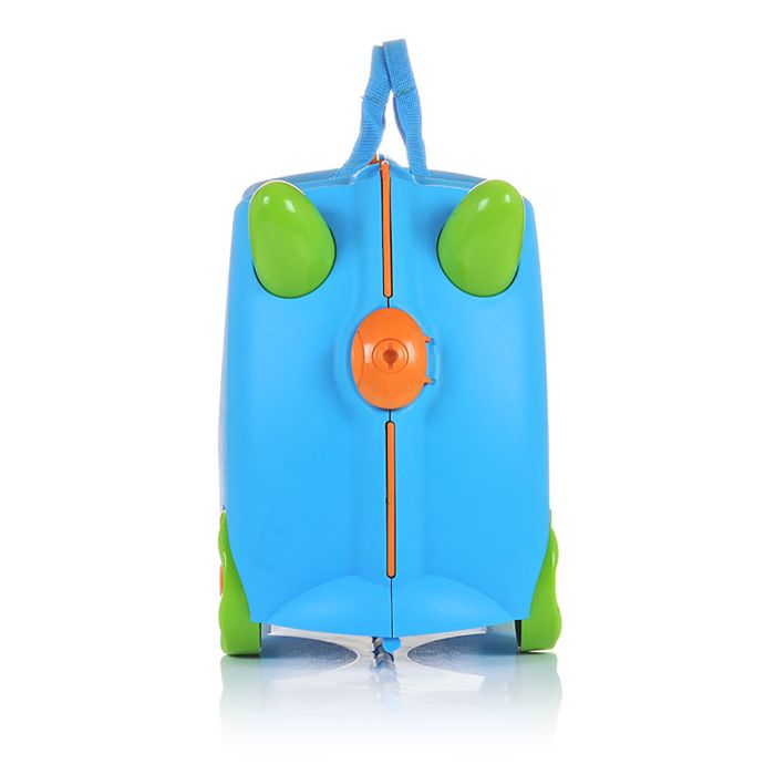 Trunki Ride On Suitcase - Terrance