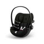 Cybex Cloud G3 Car Seat - Magic Black