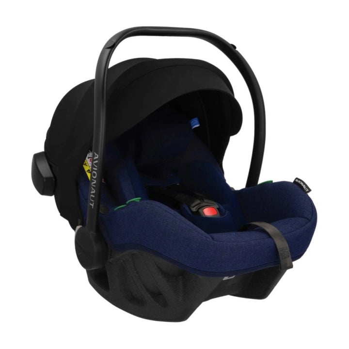 Avionaut Pixel Pro 2.0c Lightweight Car Seat - Navy