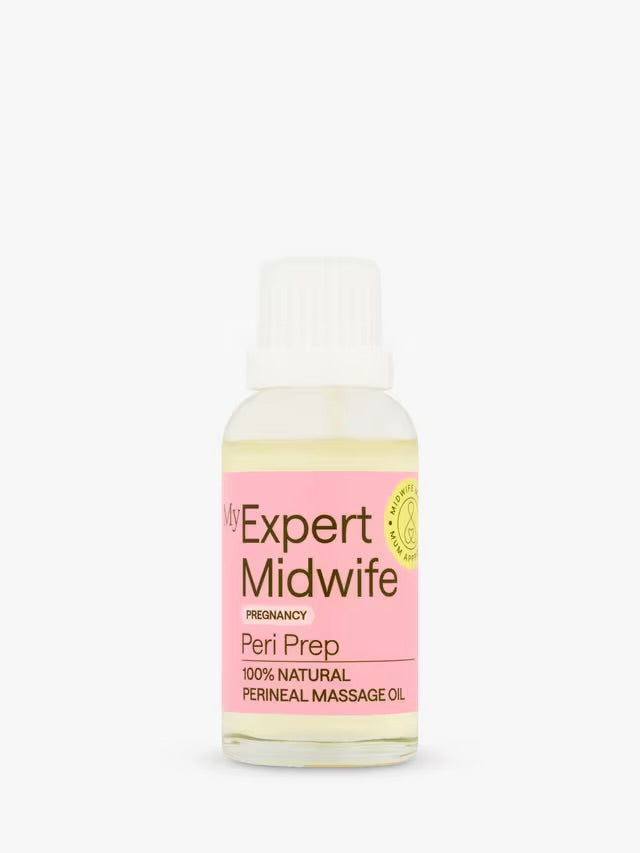 My Expert Midwife Mama To Be Gift Set