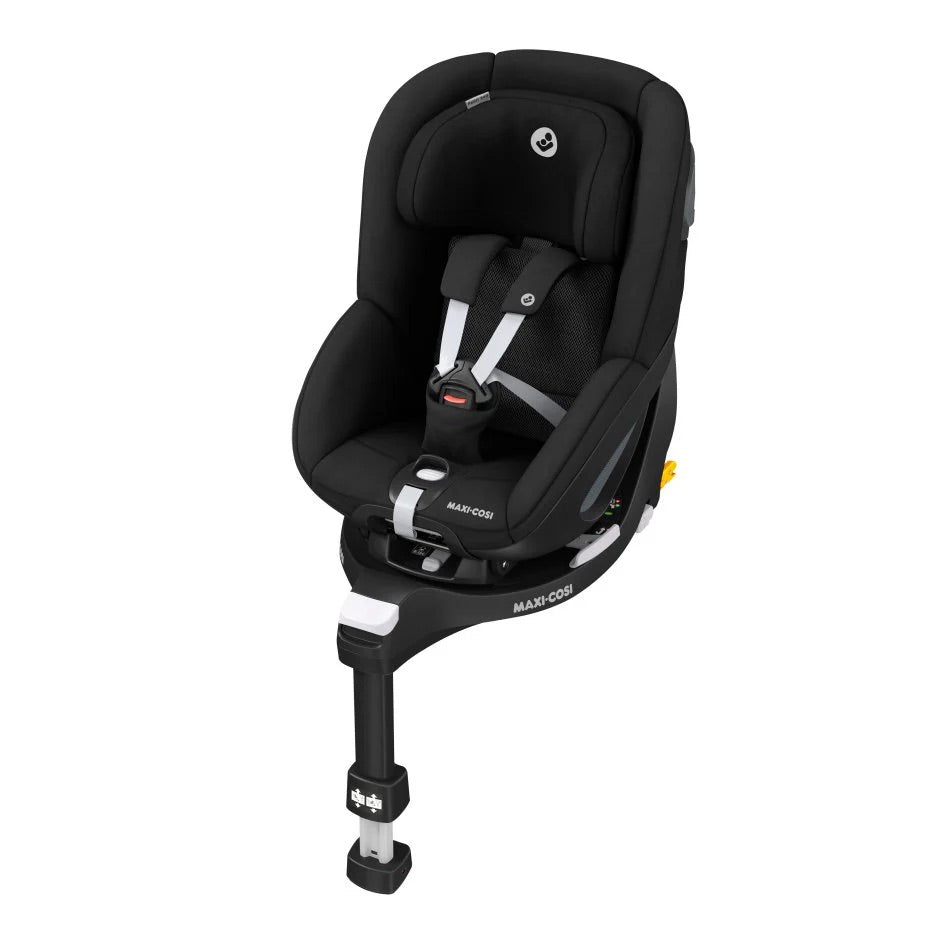 Maxi-Cosi Pearl 360 Car Seat - Authentic Black