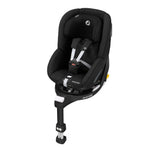 Maxi-Cosi Pearl 360 Car Seat - Authentic Black