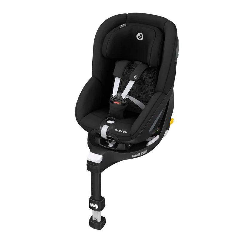 Maxi-Cosi Pearl 360 Car Seat - Authentic Black