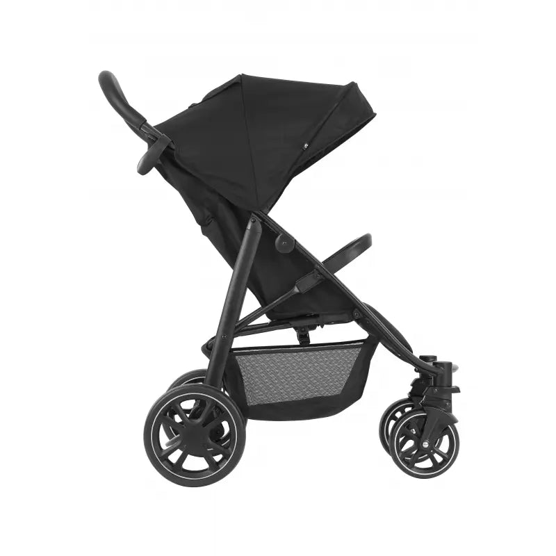 Graco Eezefold Pushchair - Midnight