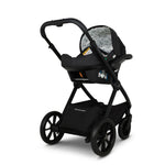 Cosatto Giggle 4 Everything Home and Travel Bundle - Foxed