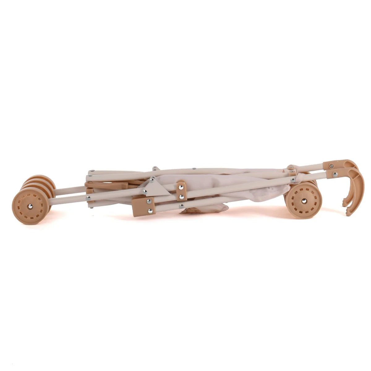 Roma Teddy Dolls Umbrella Stroller