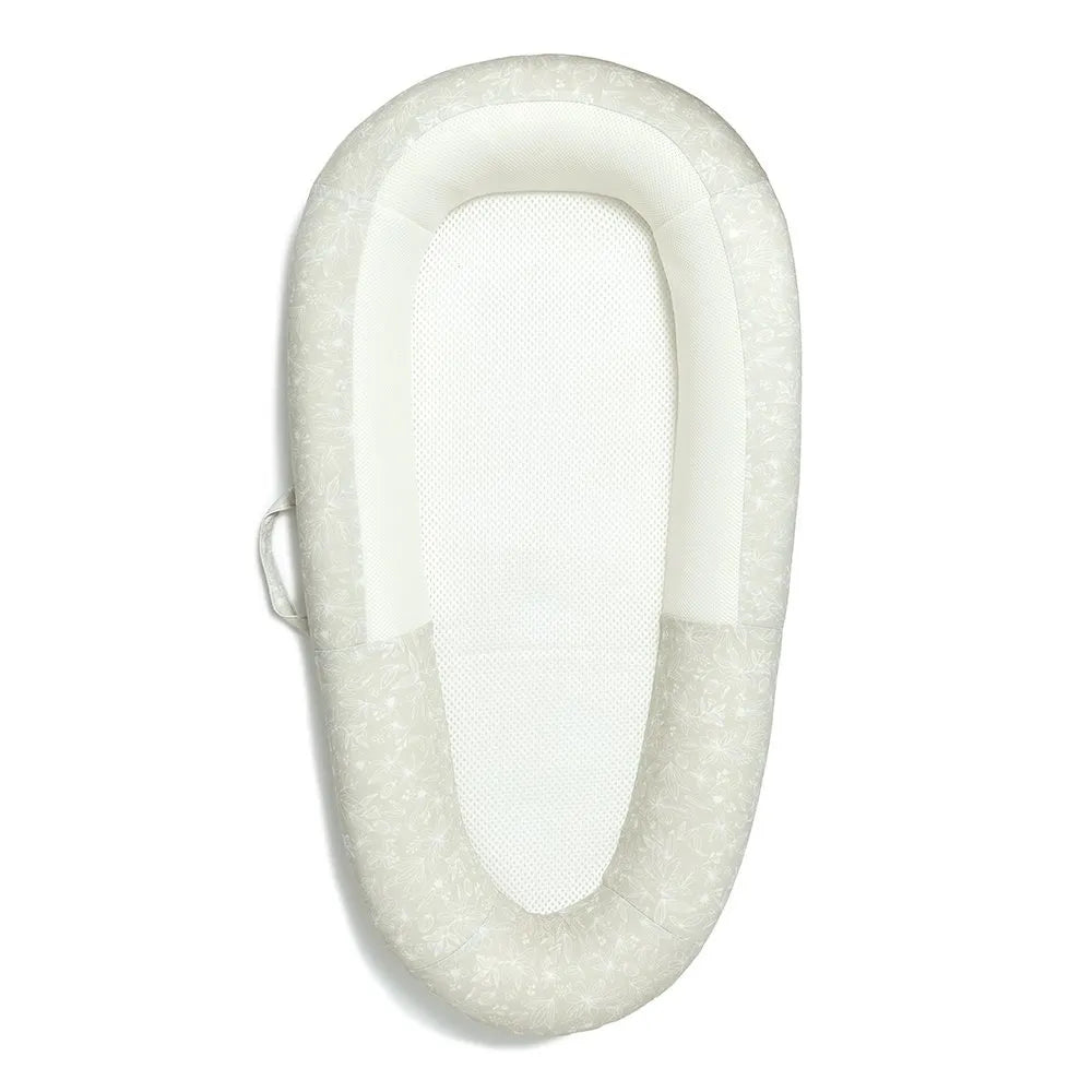 Purflo Sleep Tight Baby Bed – Magical Garden
