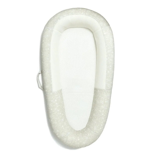 Purflo Sleep Tight Baby Bed – Magical Garden