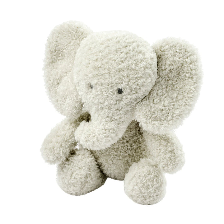 Nattou Mini Cuddly Teddy - Baby Elephant