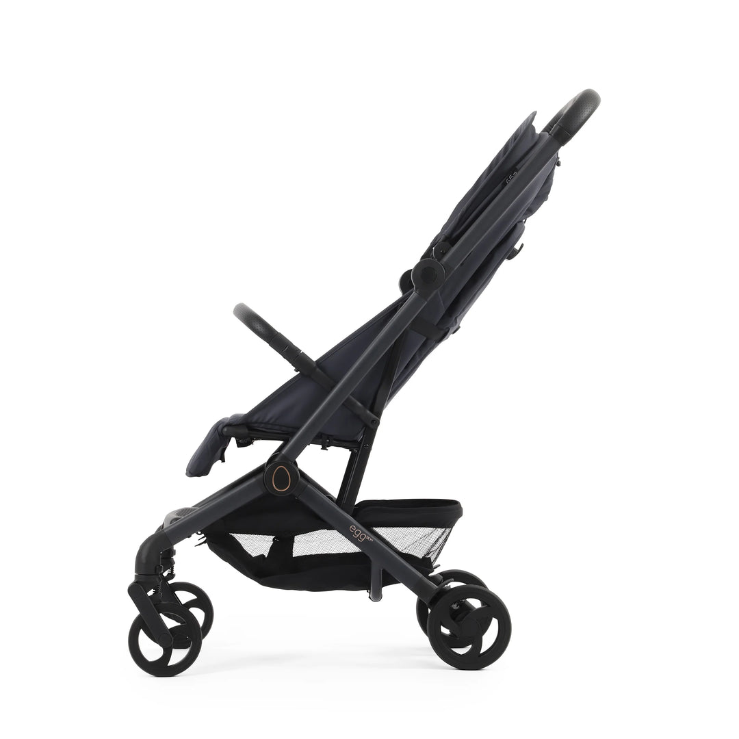 egg Sky Compact Stroller - Ink