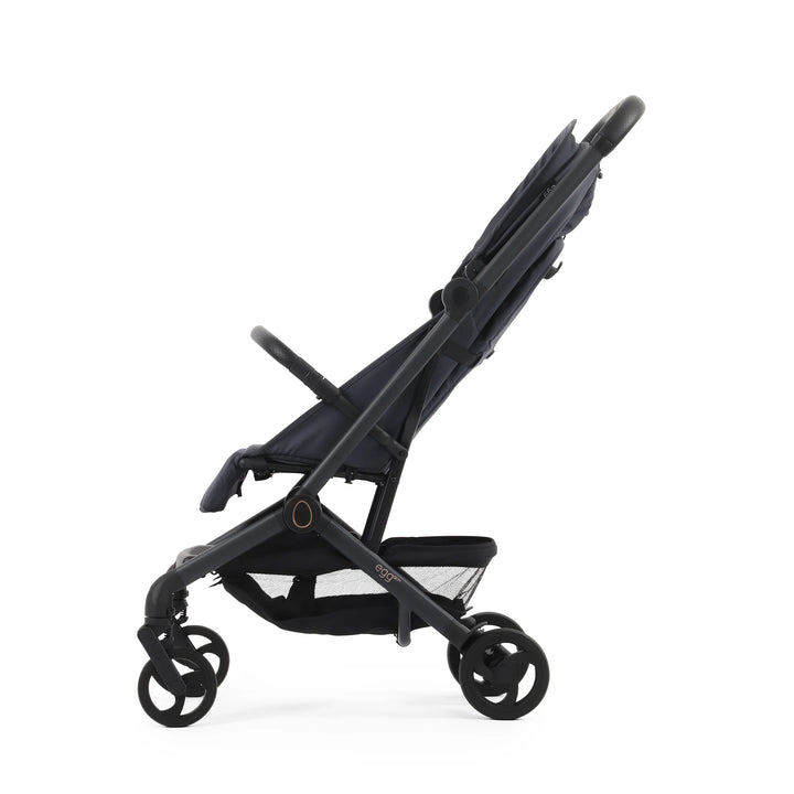 egg Sky Compact Stroller - Ink